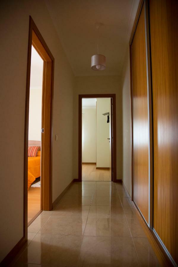 Your Home, Nazaré Zewnętrze zdjęcie