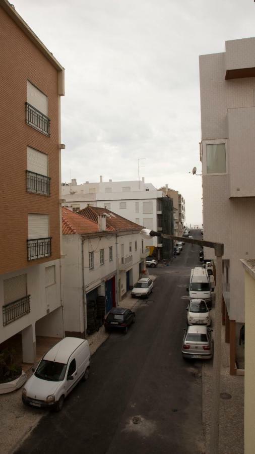Your Home, Nazaré Zewnętrze zdjęcie
