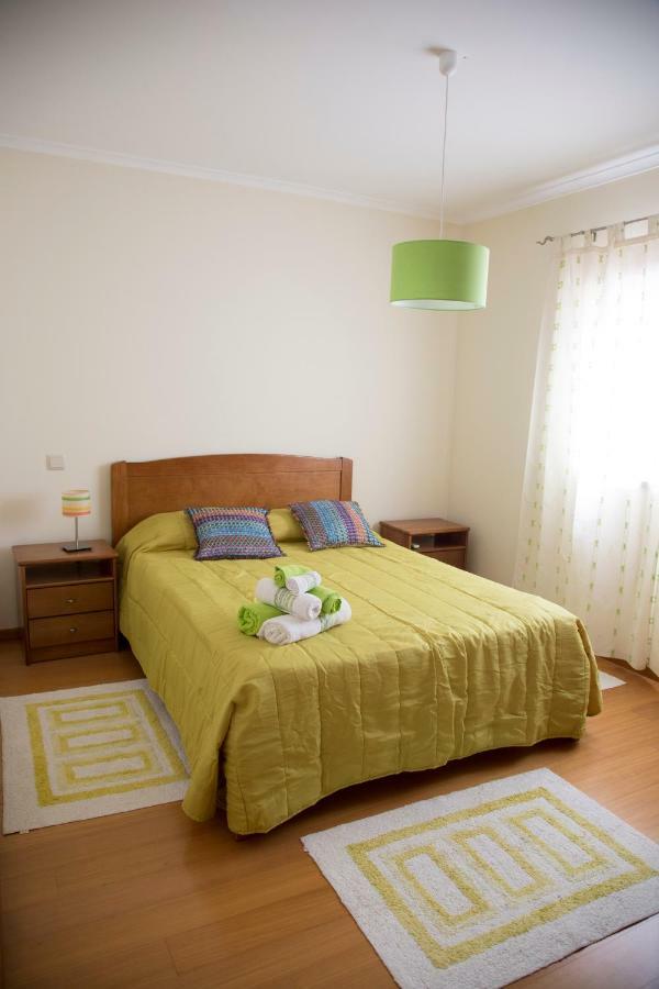 Your Home, Nazaré Zewnętrze zdjęcie